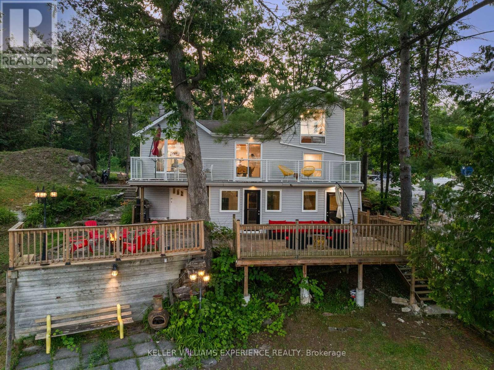7847 OAKRIDGE DRIVE - 3