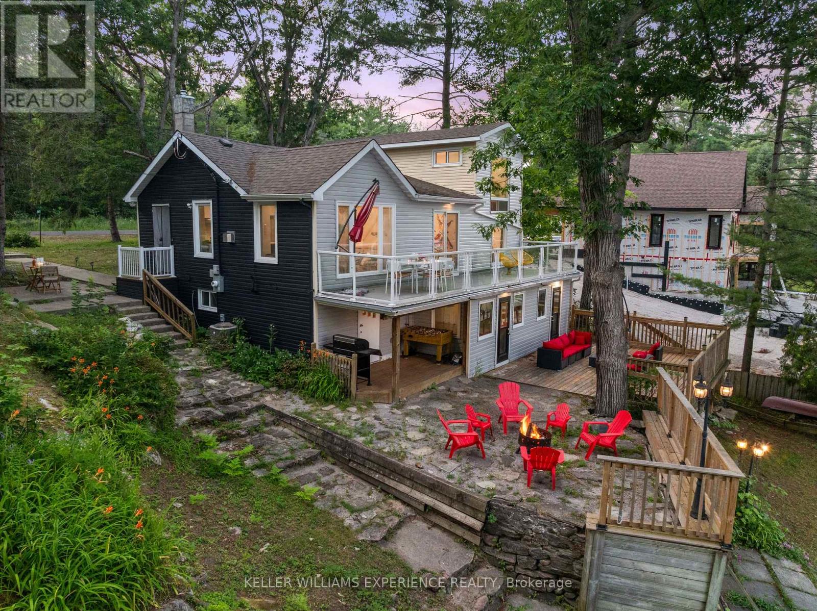 7847 OAKRIDGE DRIVE - 4