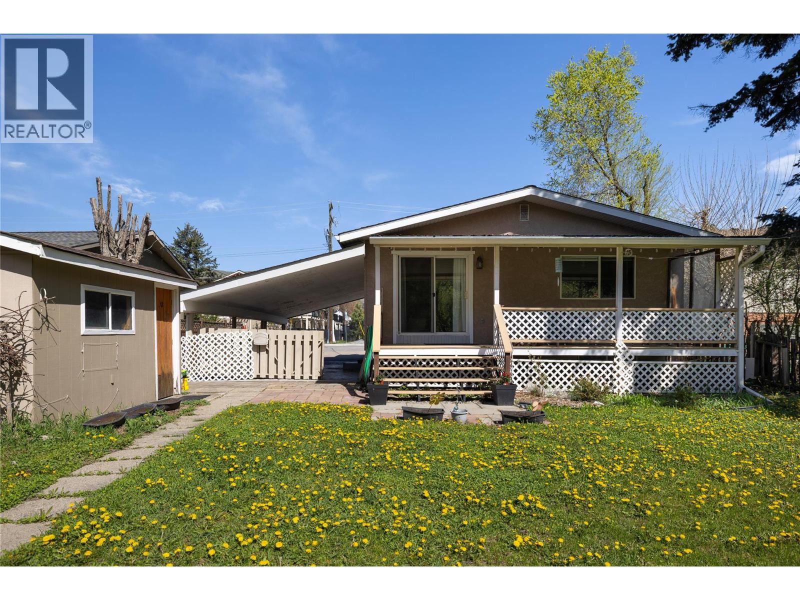3700 24 Avenue, Vernon