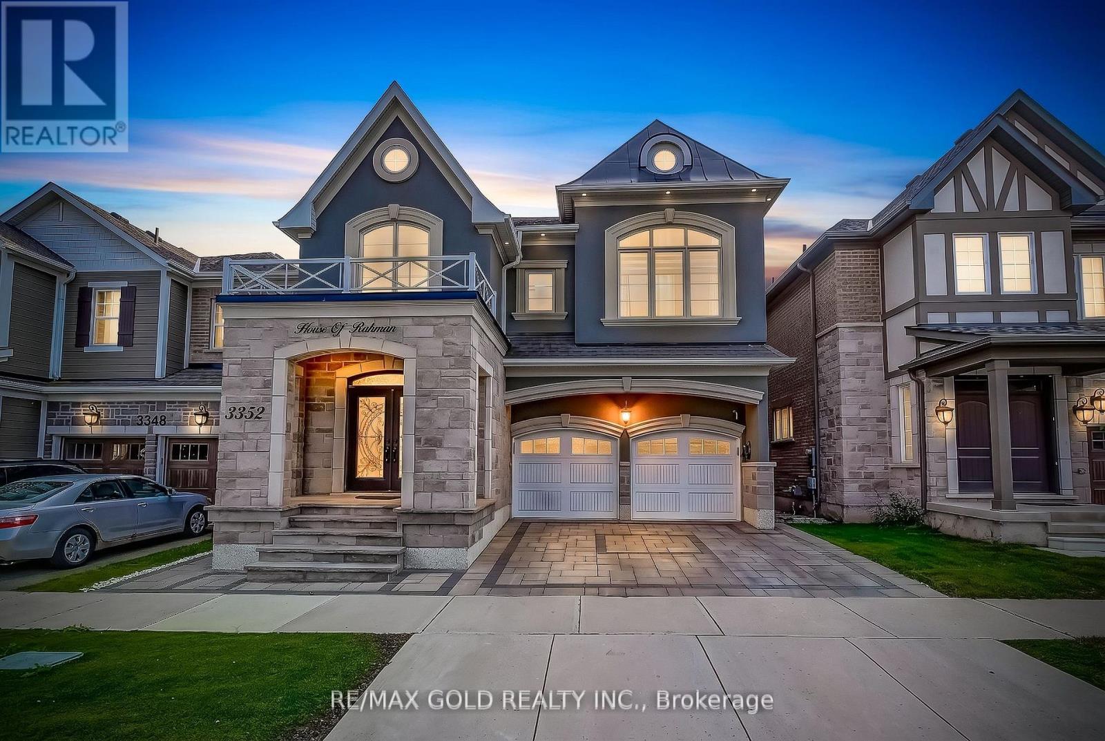 Photo of 3352 Vernon Powell Drive