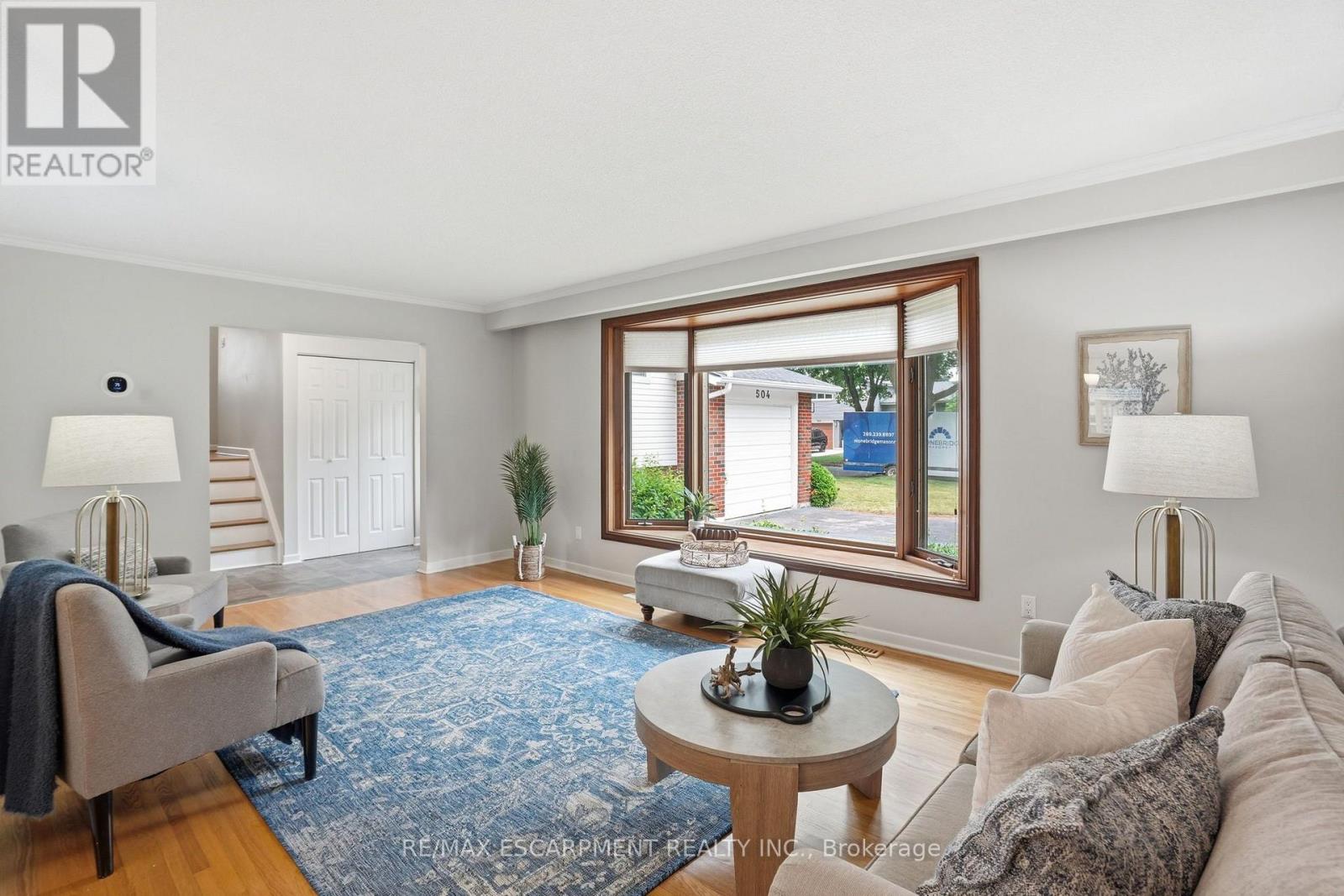 504 KENMARR CRESCENT - 7