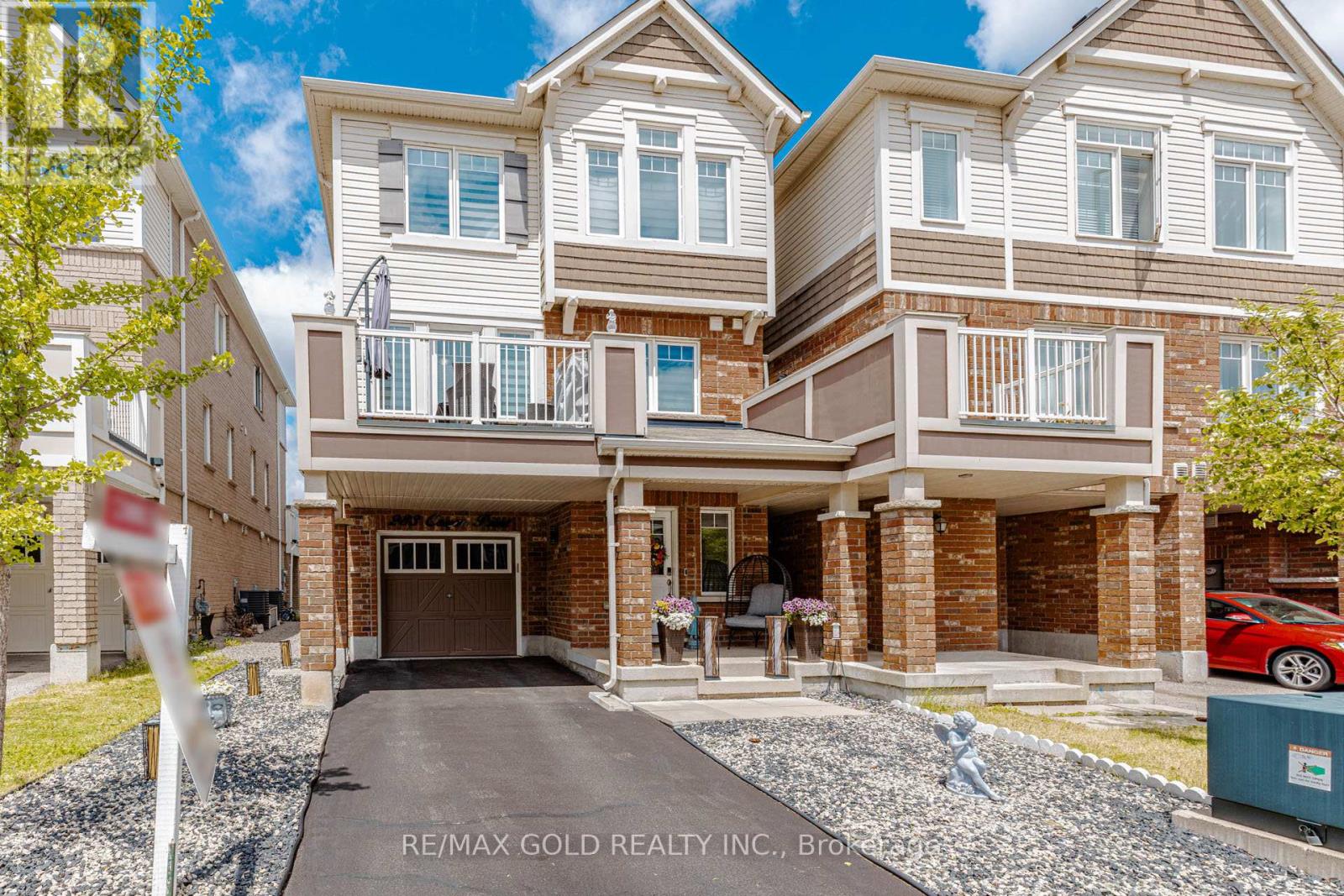 283 CASSON POINT - 1