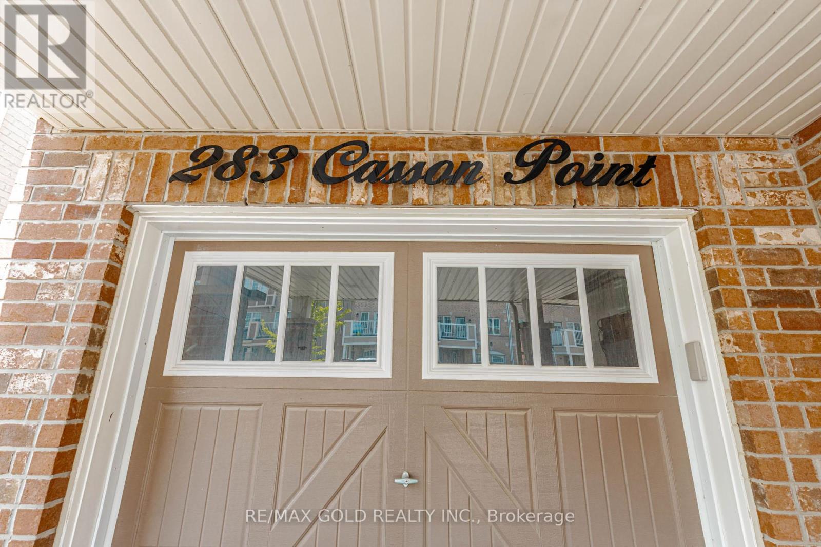 283 CASSON POINT - 4