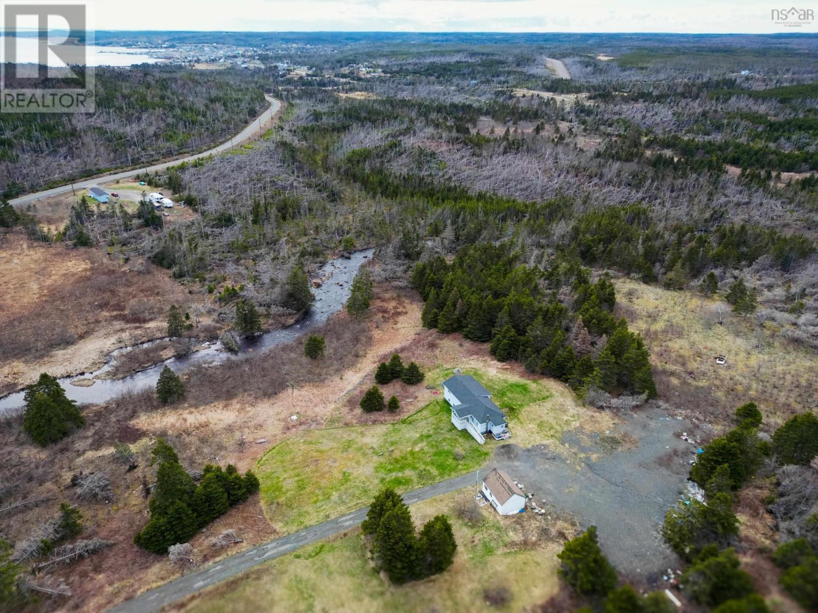 235 Louisbourg Main-A-Dieu Road - 15