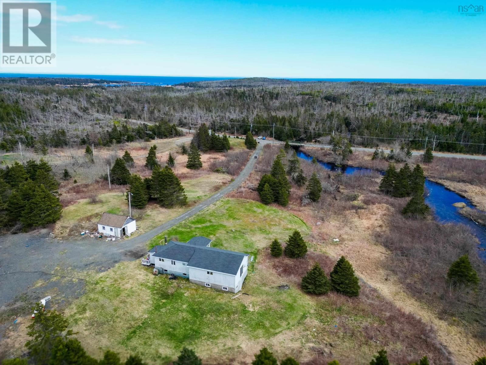 235 Louisbourg Main-A-Dieu Road - 11