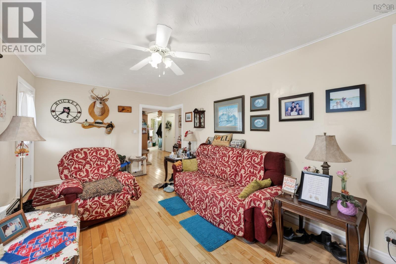 235 Louisbourg Main-A-Dieu Road - 17