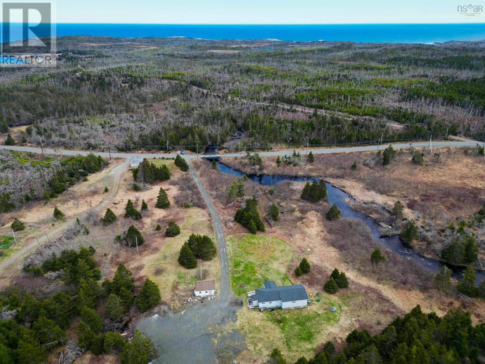 235 Louisbourg Main-A-Dieu Road - 12