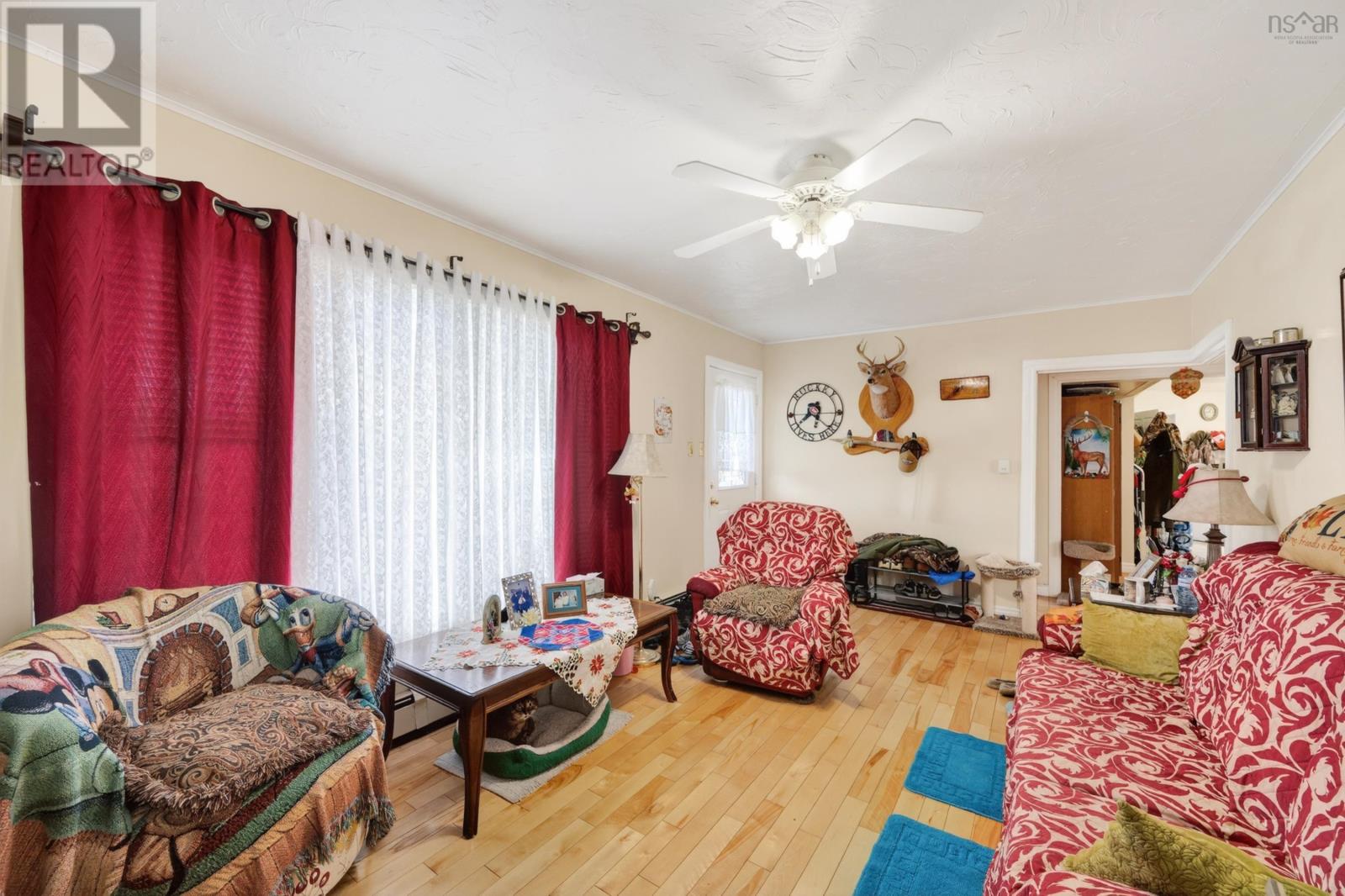 235 Louisbourg Main-A-Dieu Road - 18