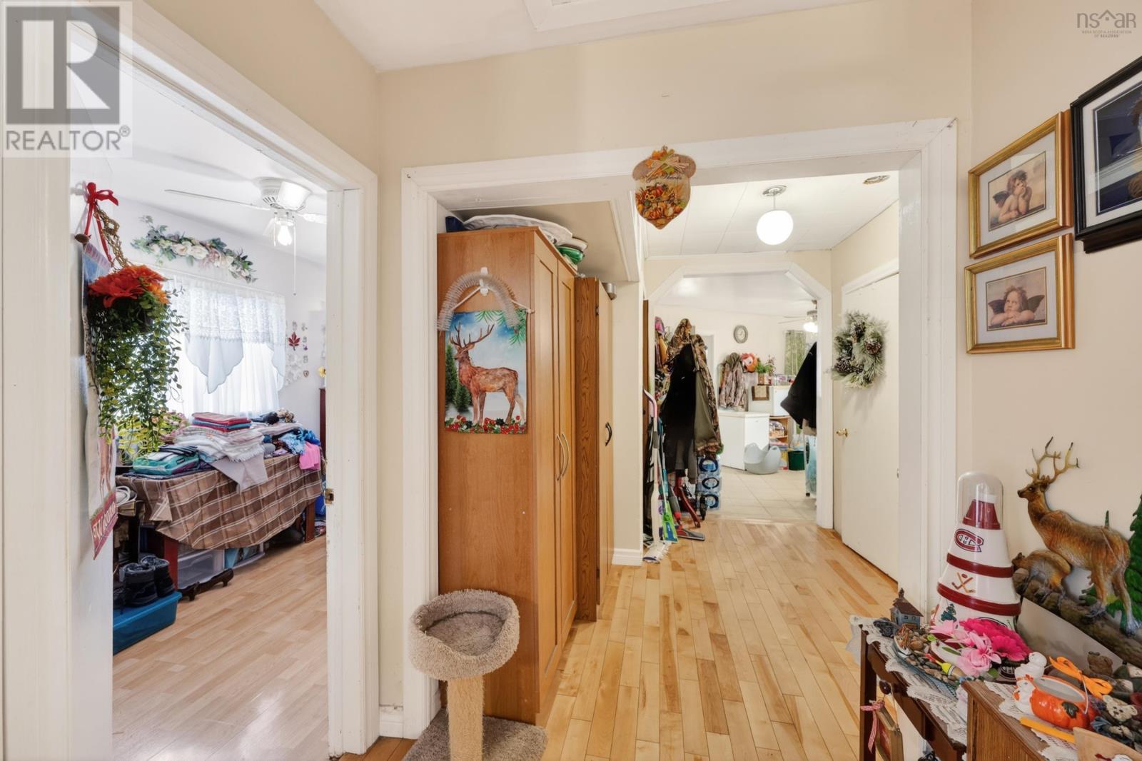 235 Louisbourg Main-A-Dieu Road - 24