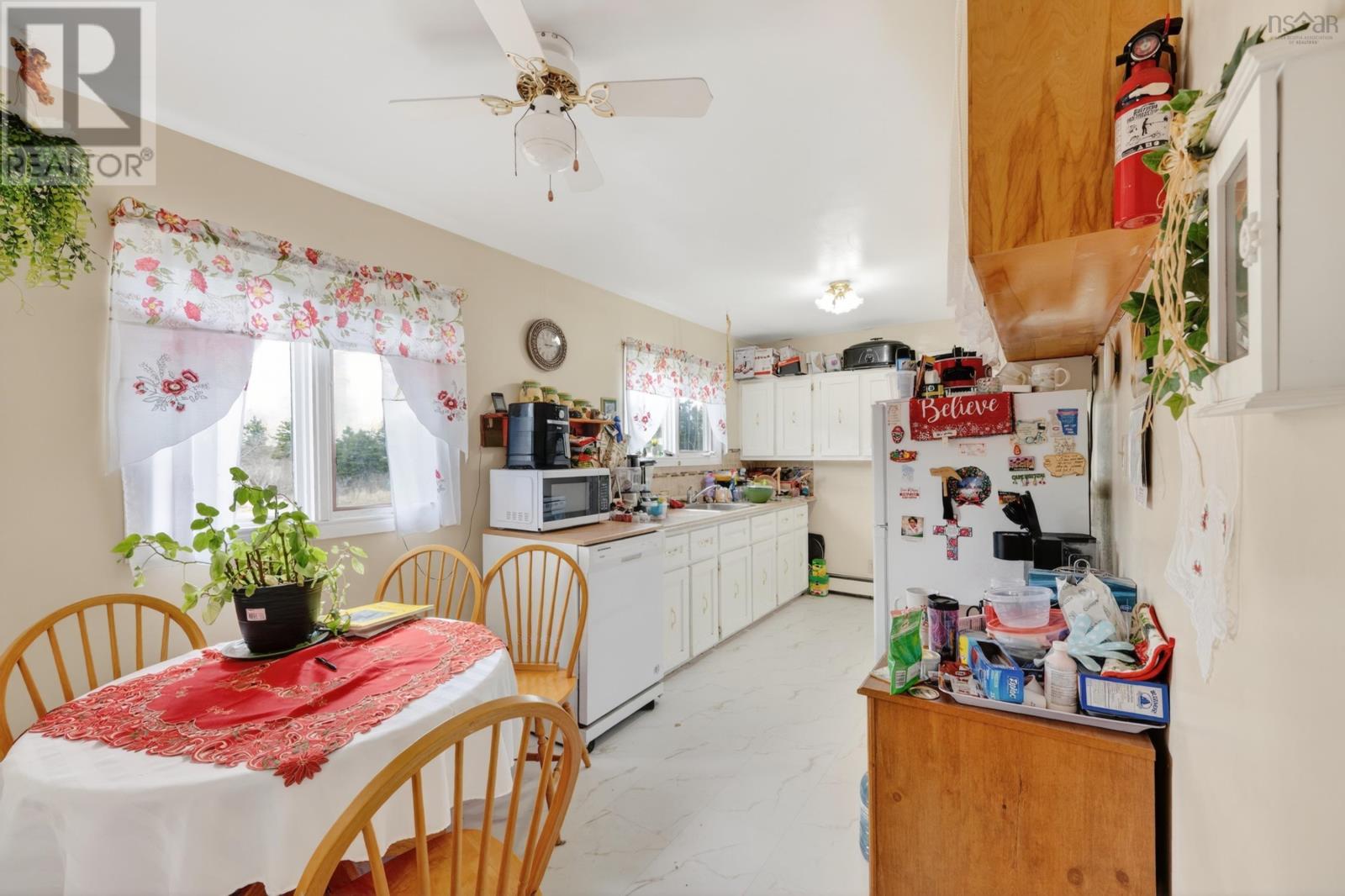 235 Louisbourg Main-A-Dieu Road - 20