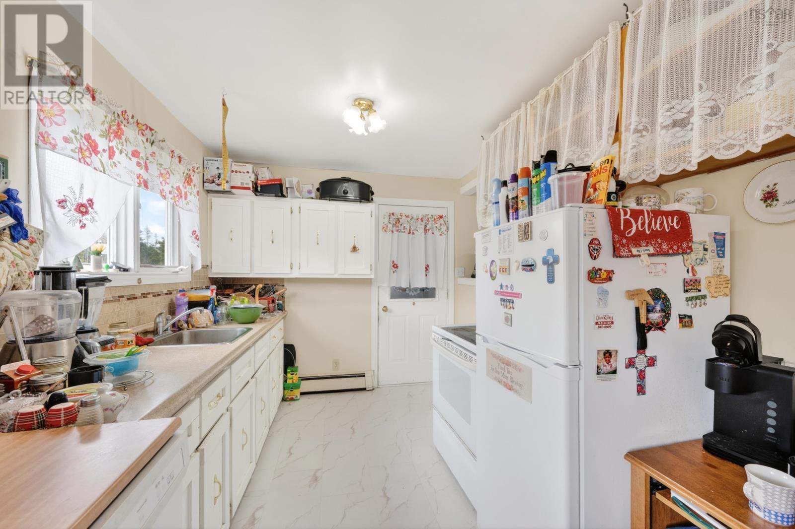 235 Louisbourg Main-A-Dieu Road - 21