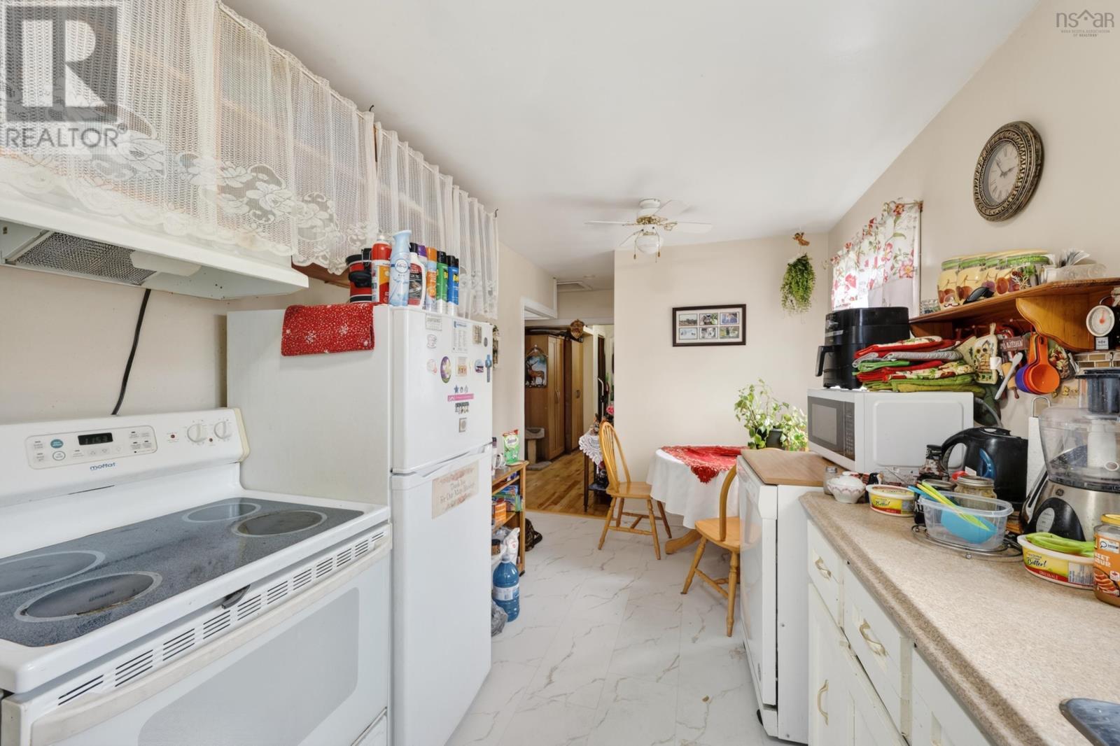 235 Louisbourg Main-A-Dieu Road - 23