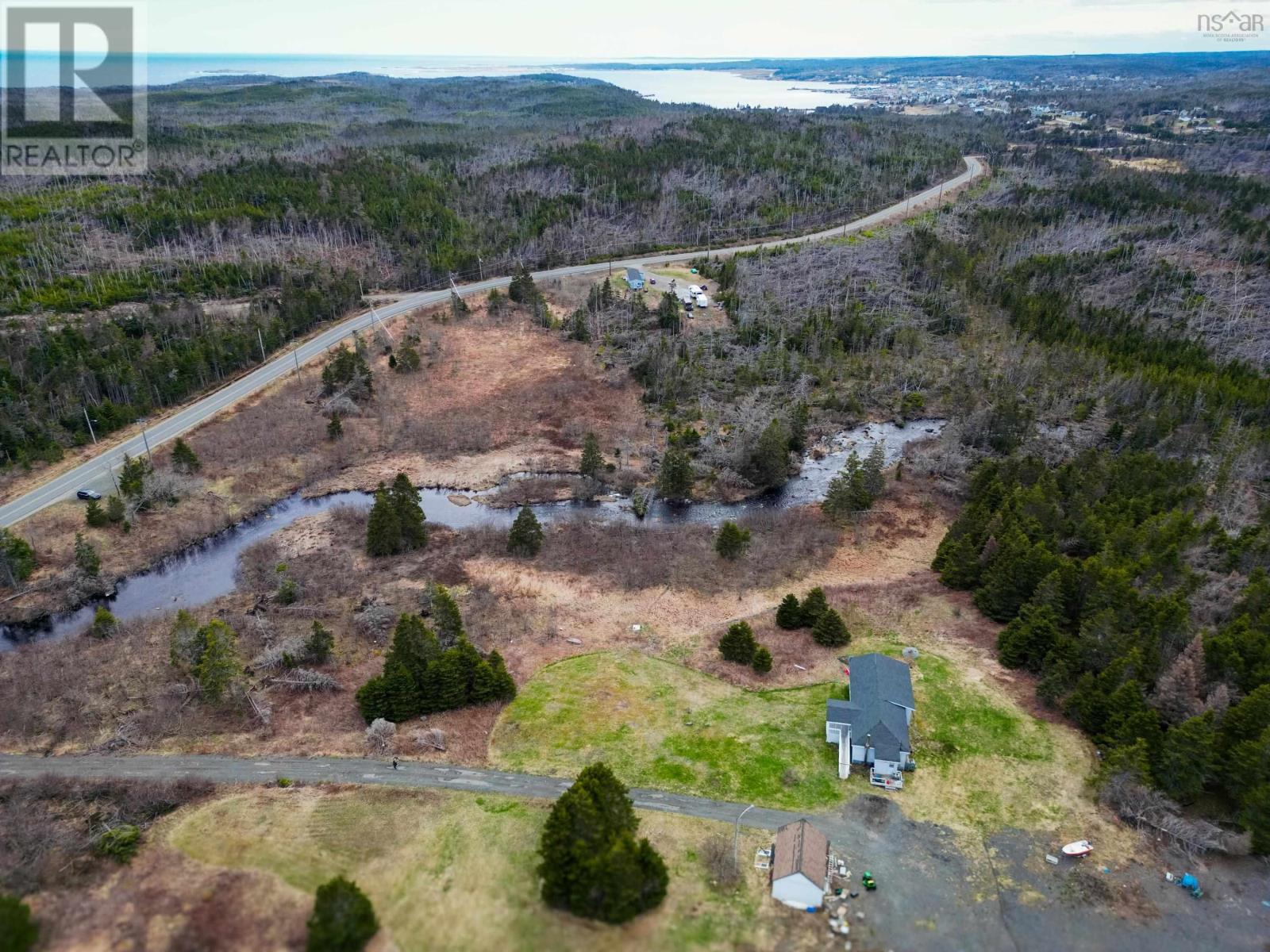 235 Louisbourg Main-A-Dieu Road - 14