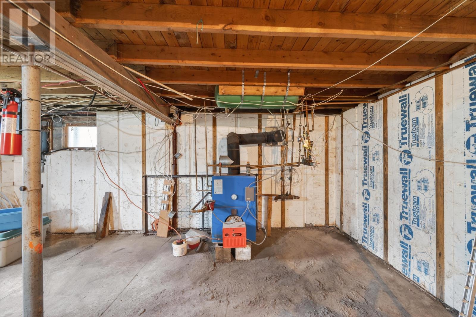 235 Louisbourg Main-A-Dieu Road - 28