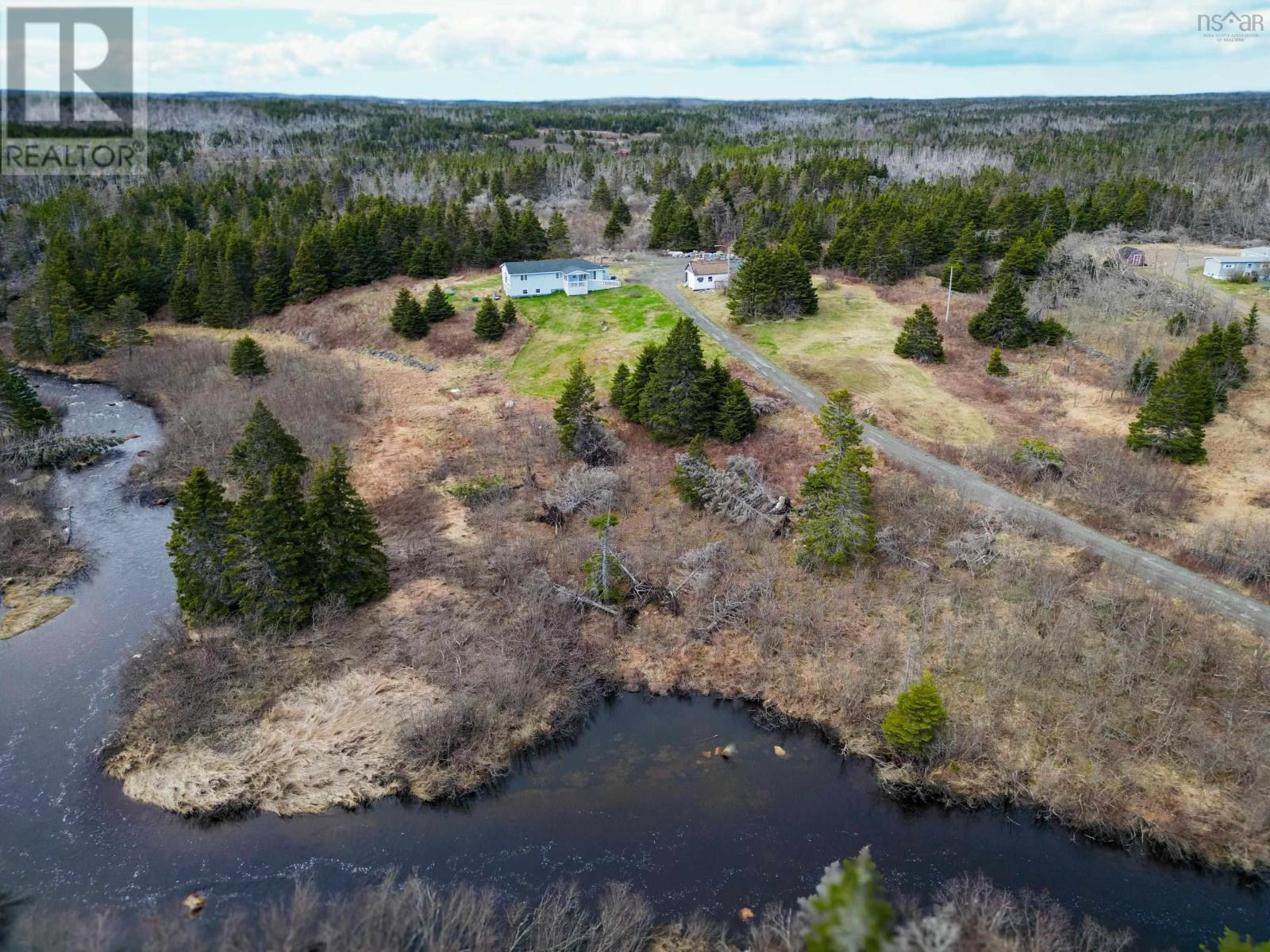 235 Louisbourg Main-A-Dieu Road - 8