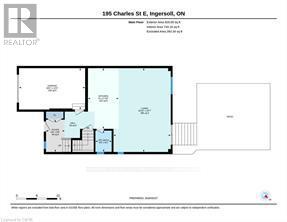 195 CHARLES STREET E - 47