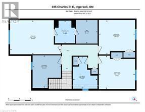 195 CHARLES STREET E - 48