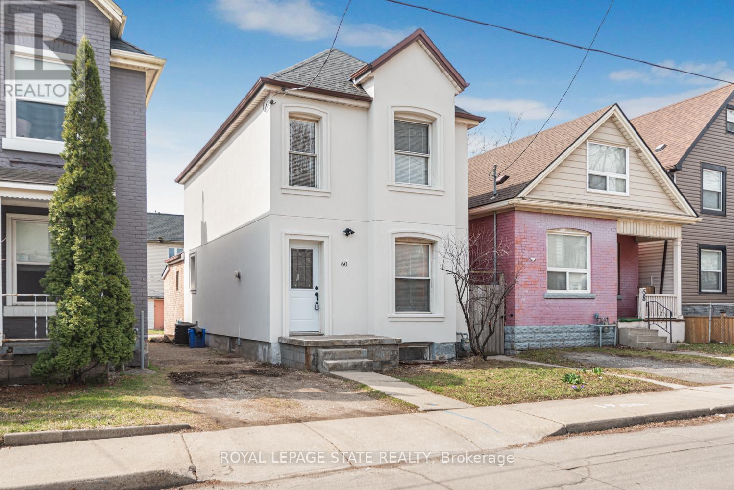 60 KEITH STREET - 3