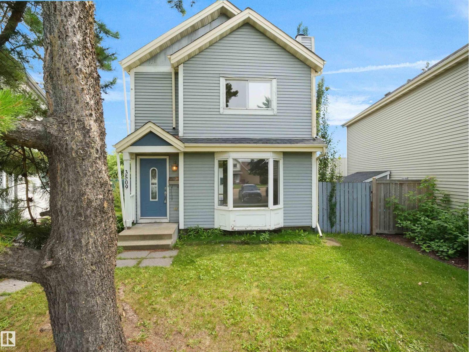 3509 43A AV NW - 2