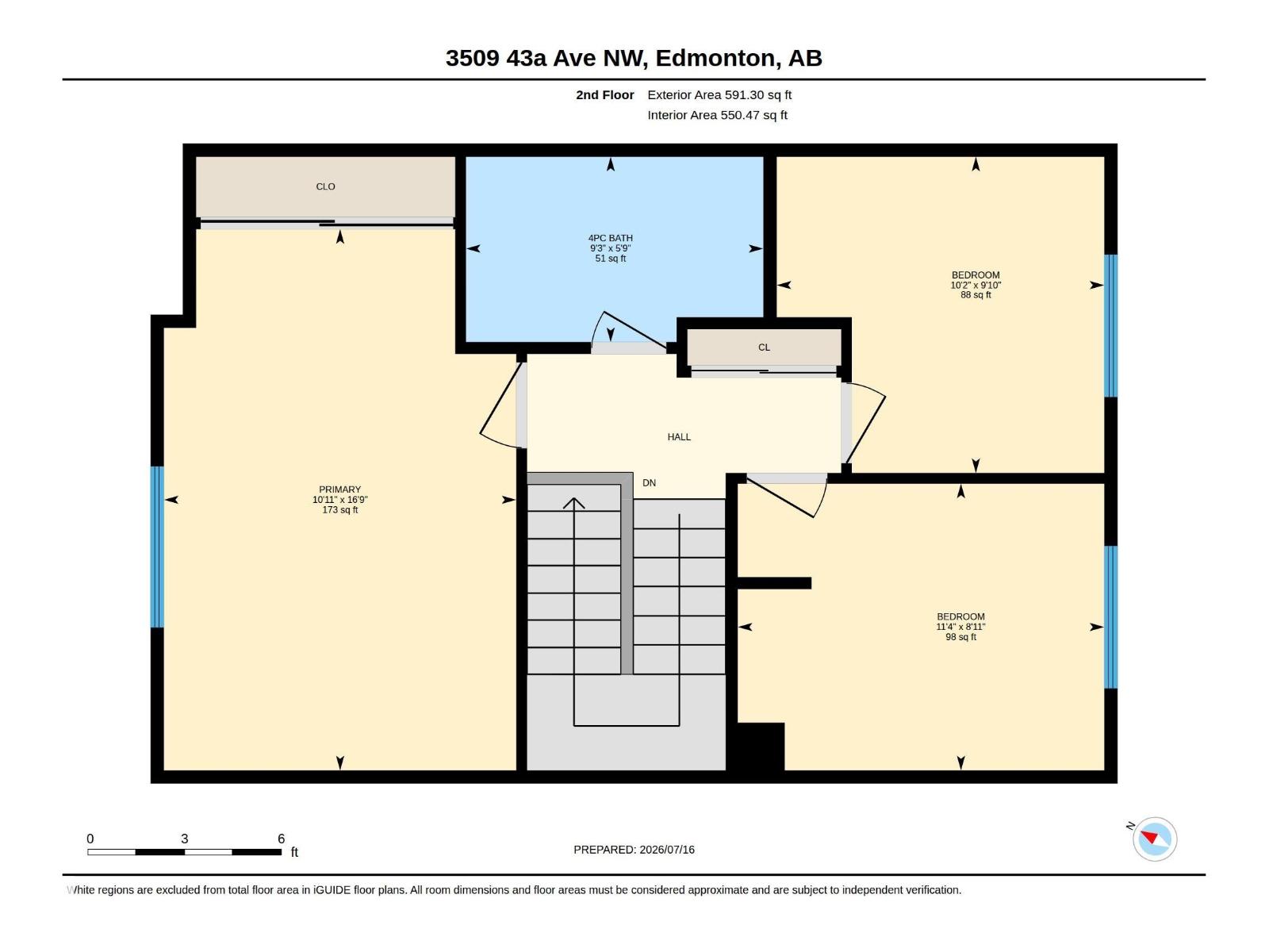 3509 43A AV NW - 26