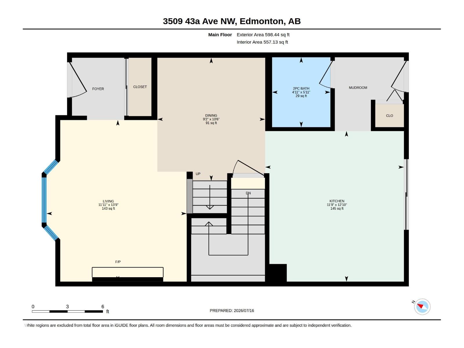 3509 43A AV NW - 27