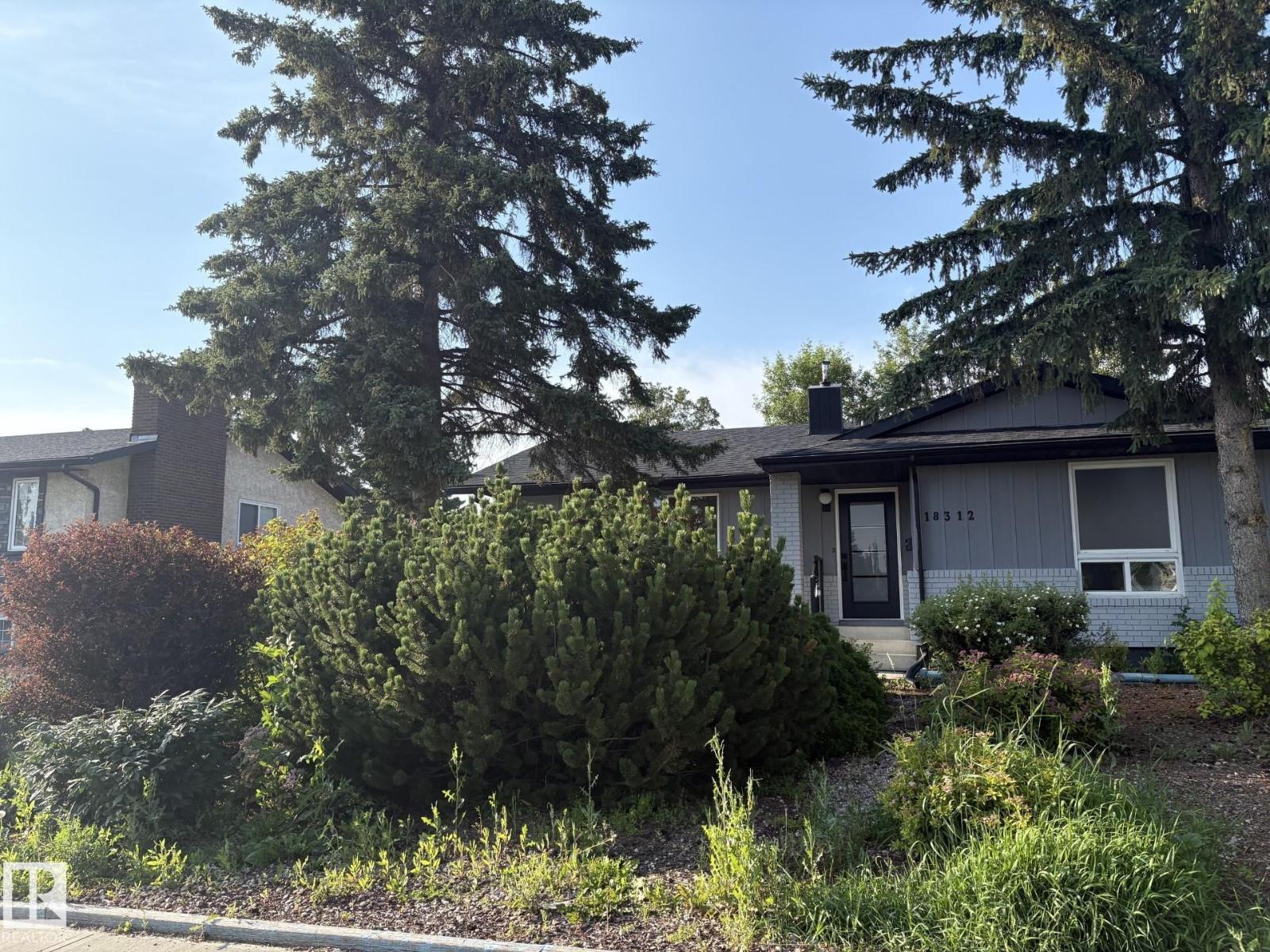 18312 91 AV NW - 2