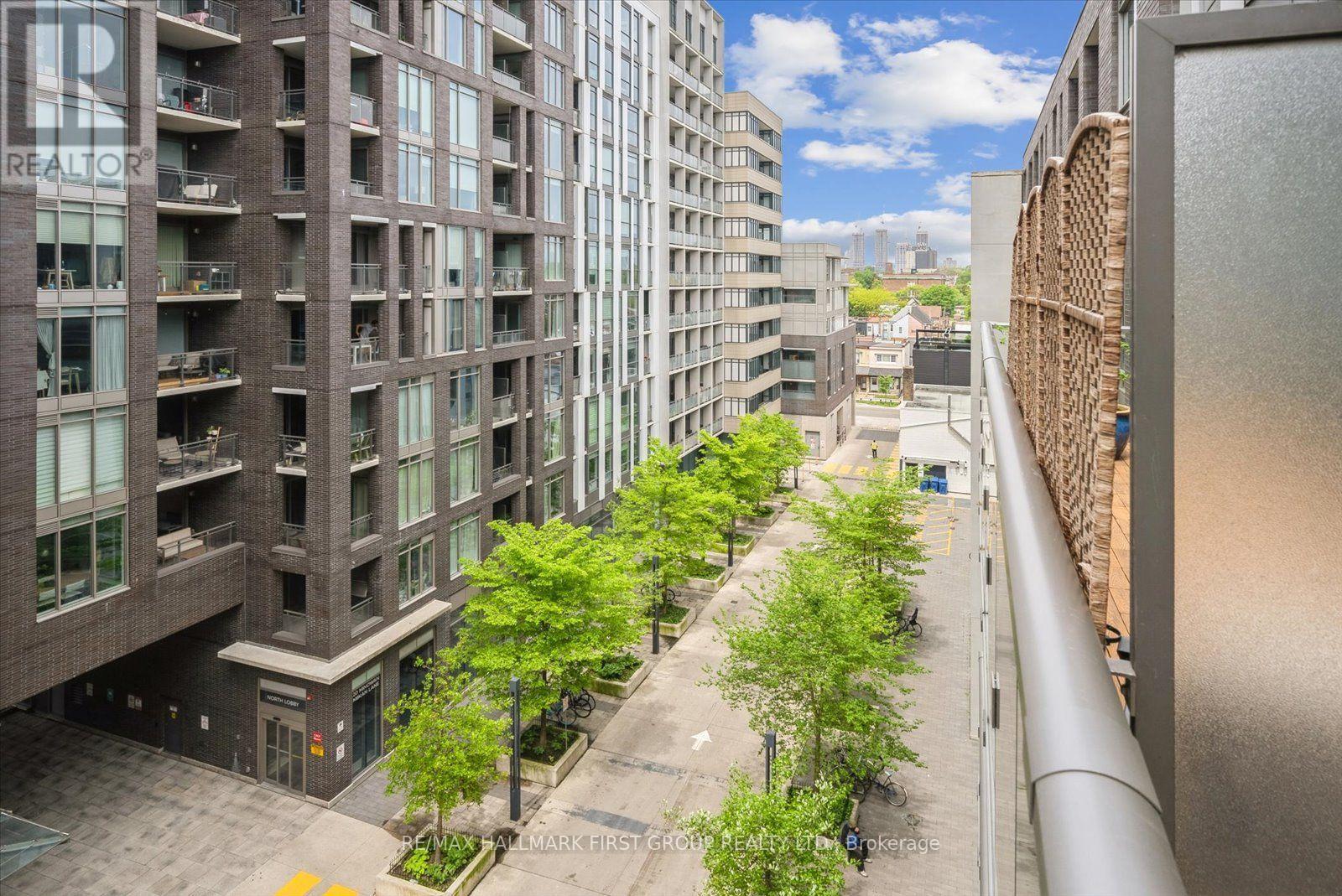 #602 8 GLADSTONE AVENUE - 21