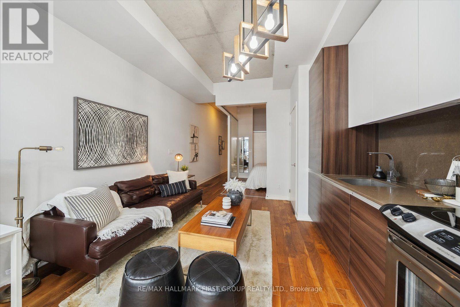 #602 8 GLADSTONE AVENUE - Image 7