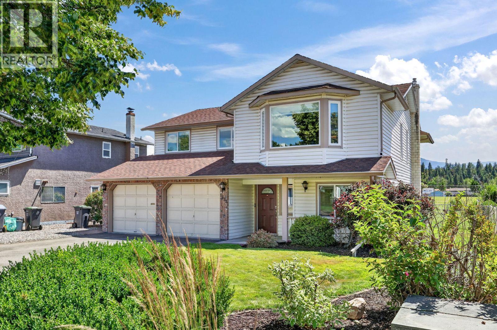 1633 Carshyl Court - 1