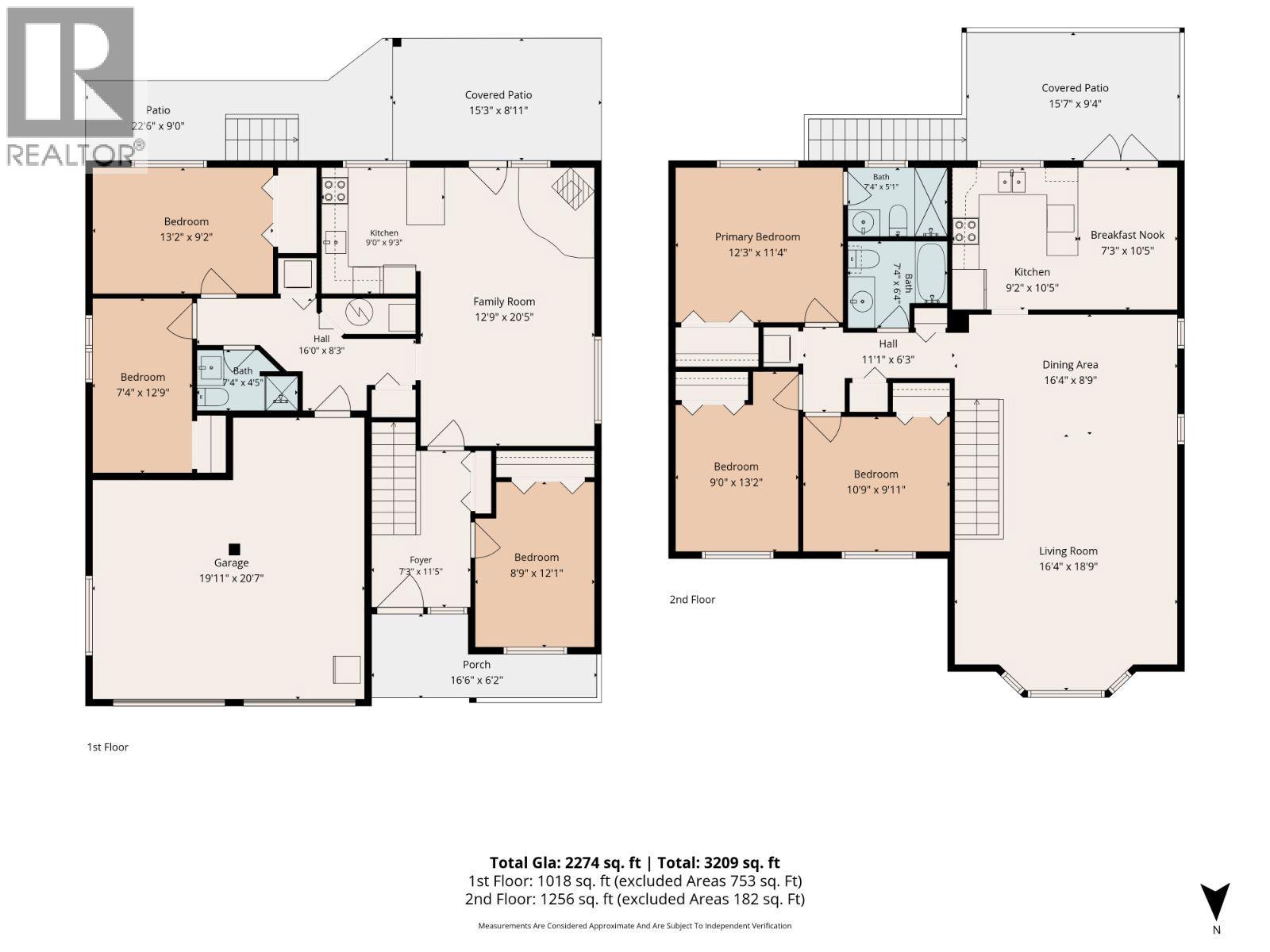 1633 Carshyl Court - 46
