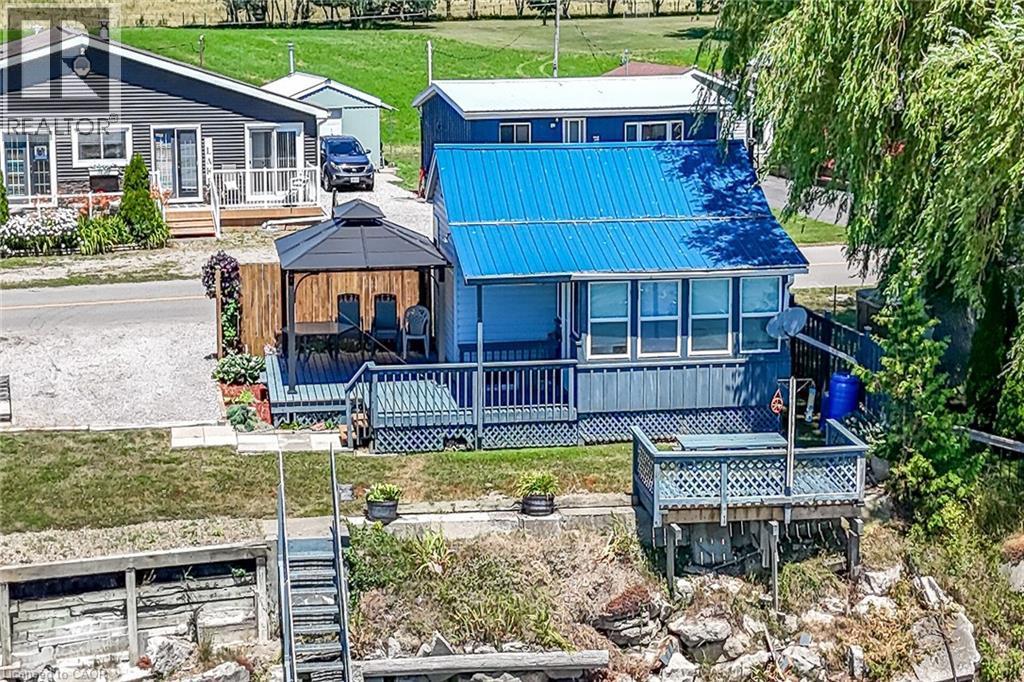 86 LAKESHORE Road - 41