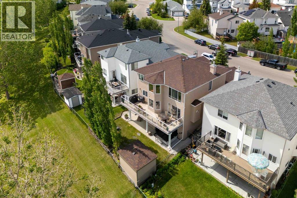 360 Hidden Ranch Circle NW - 45