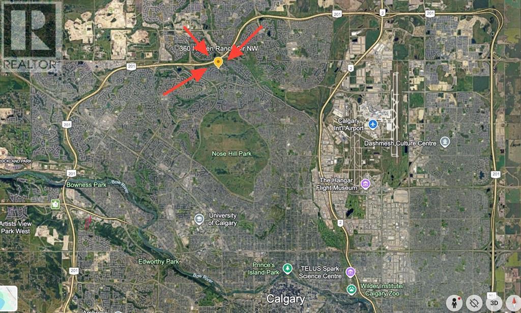 360 Hidden Ranch Circle NW - 50