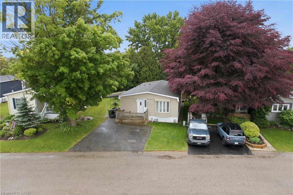 #22 1294 8TH CONCESSION Road W - 23