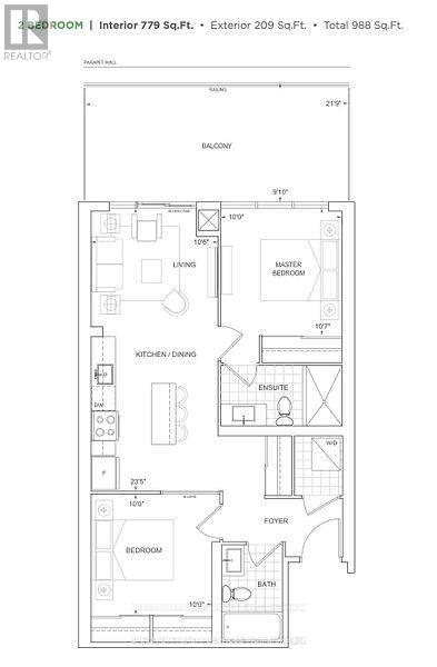 #427 8960 JANE STREET - 23
