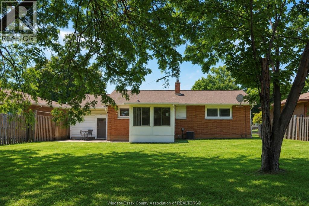 5 Audrey STREET - 35