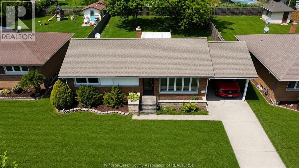 5 Audrey STREET - 5