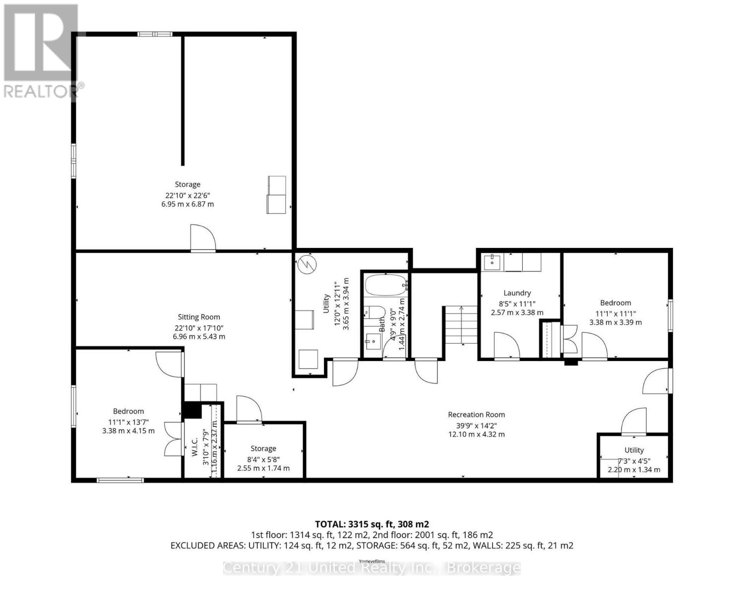 1746 LAKEHURST ROAD - 48
