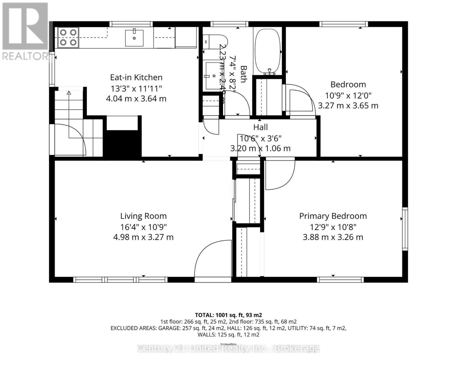 107 STRICKLAND STREET - 28
