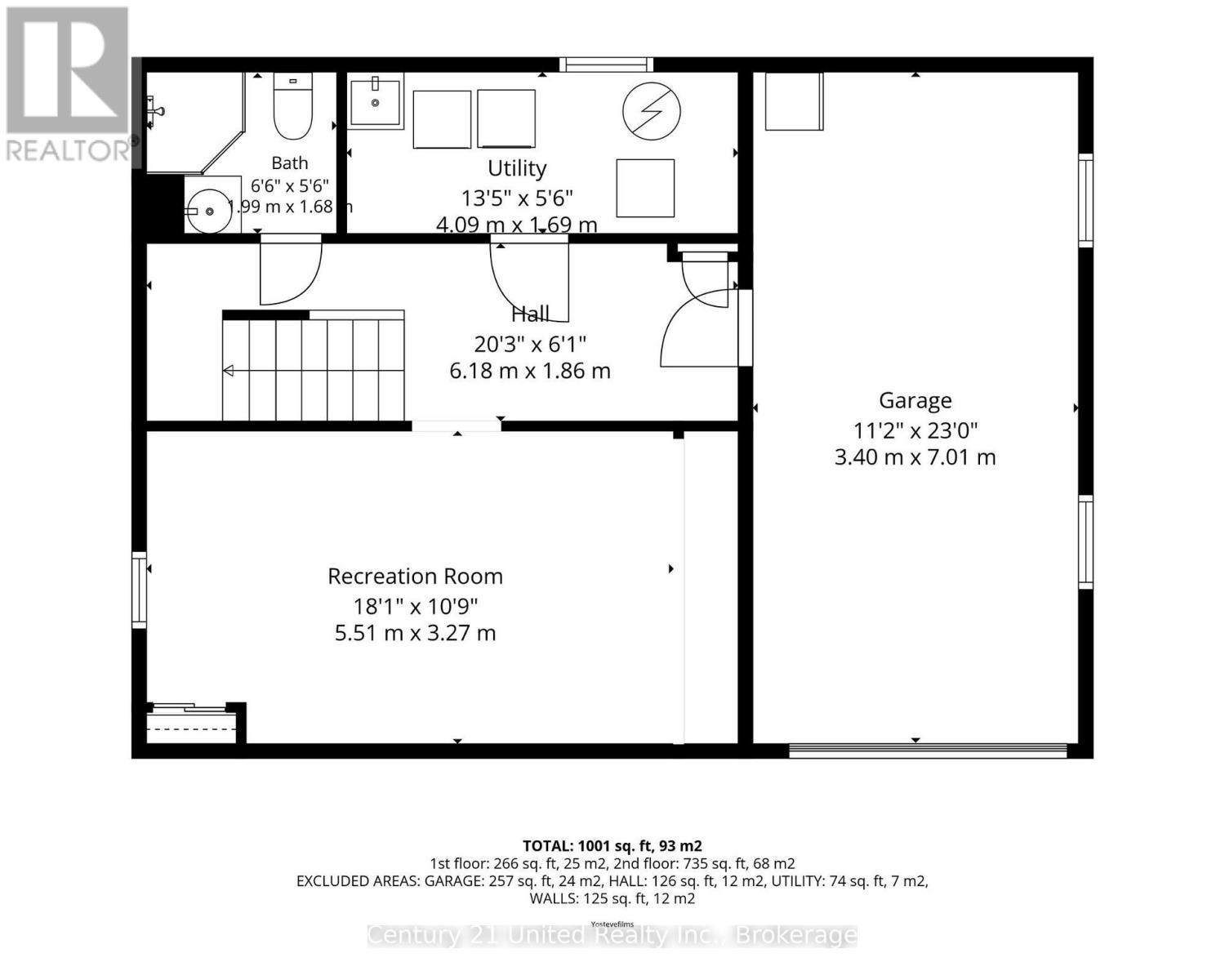 107 STRICKLAND STREET - 29