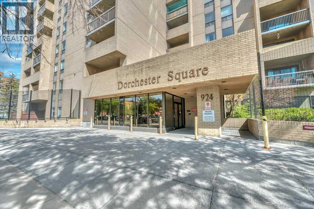 #502 924 14 Avenue SW - 2