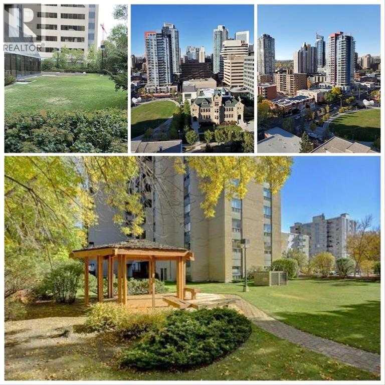 #502 924 14 Avenue SW - 36