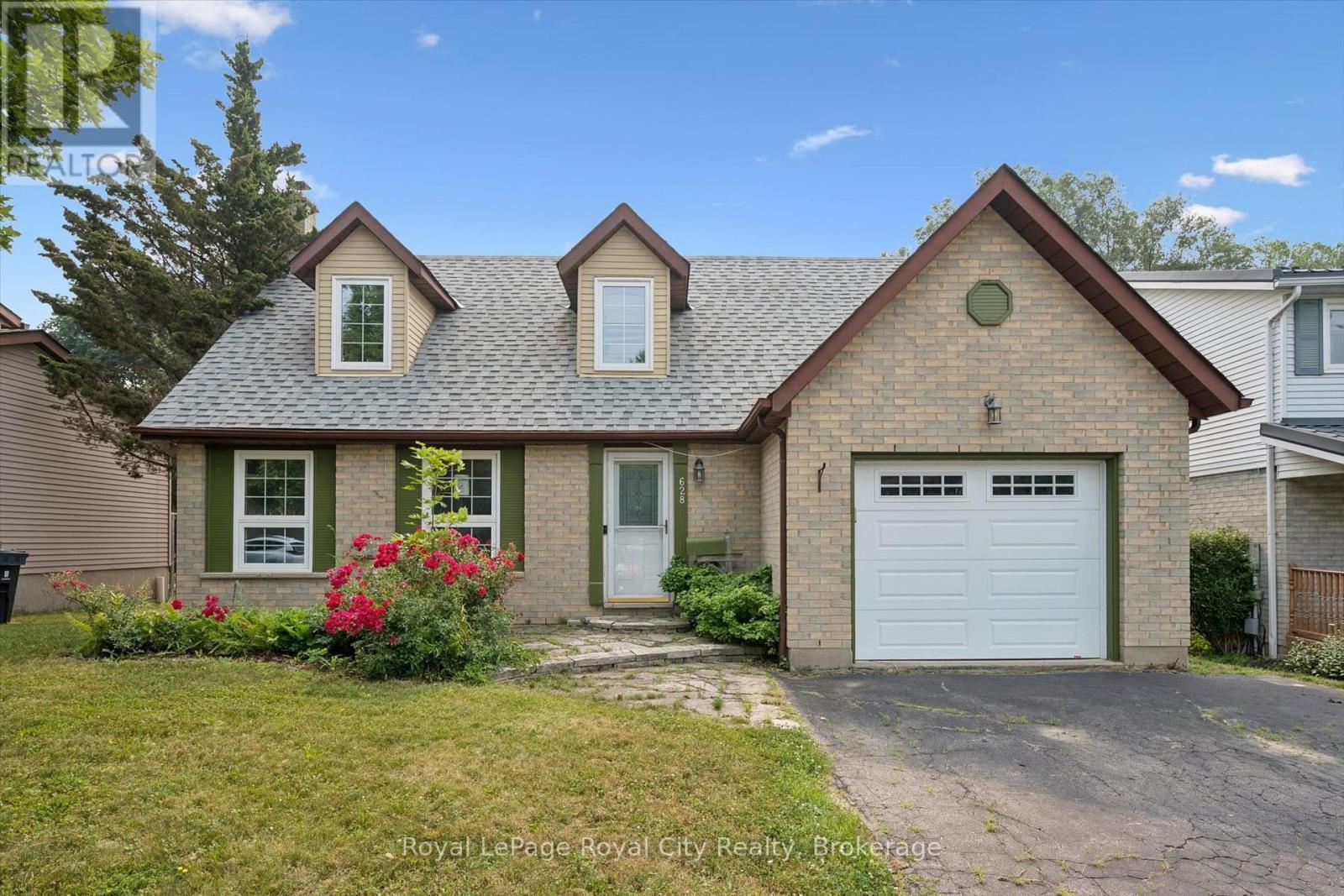 628 WILLOW ROAD - 1