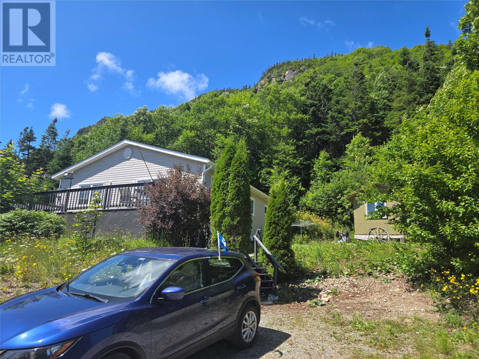 37 Gull Pond Road - 1
