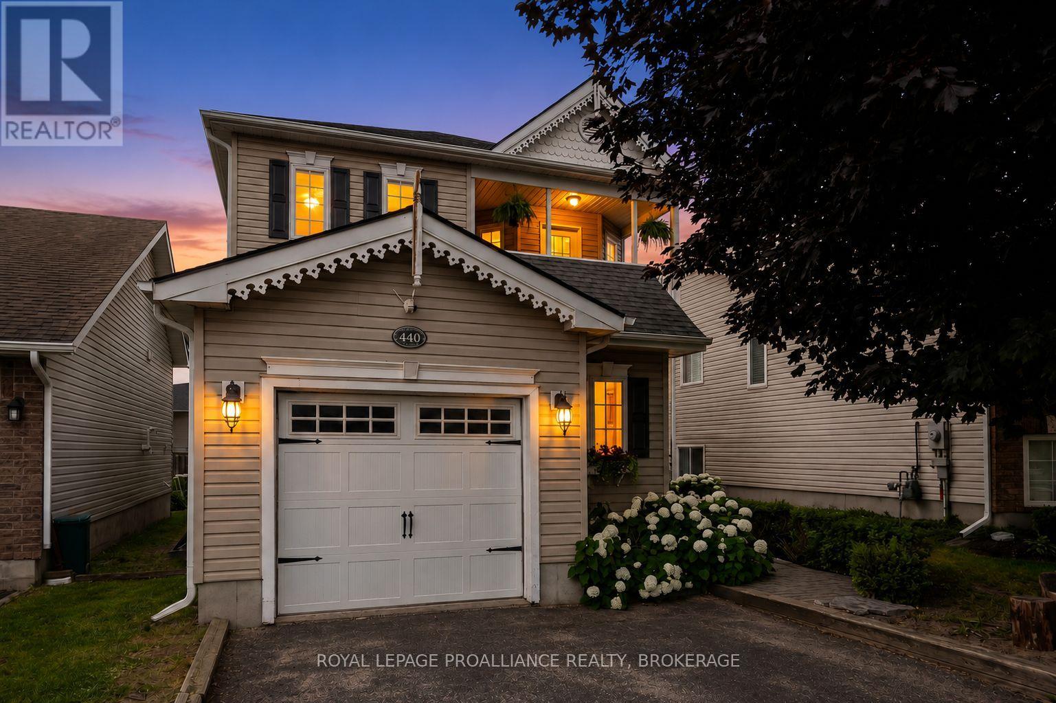 440 CONSERVATORY DRIVE - 1