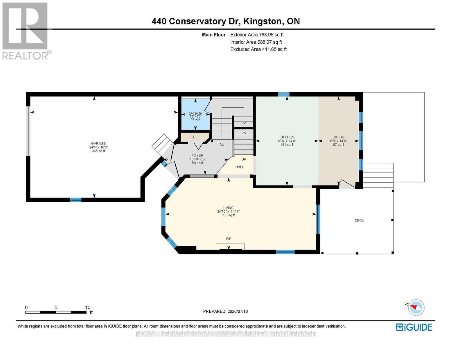 440 CONSERVATORY DRIVE - Image 47