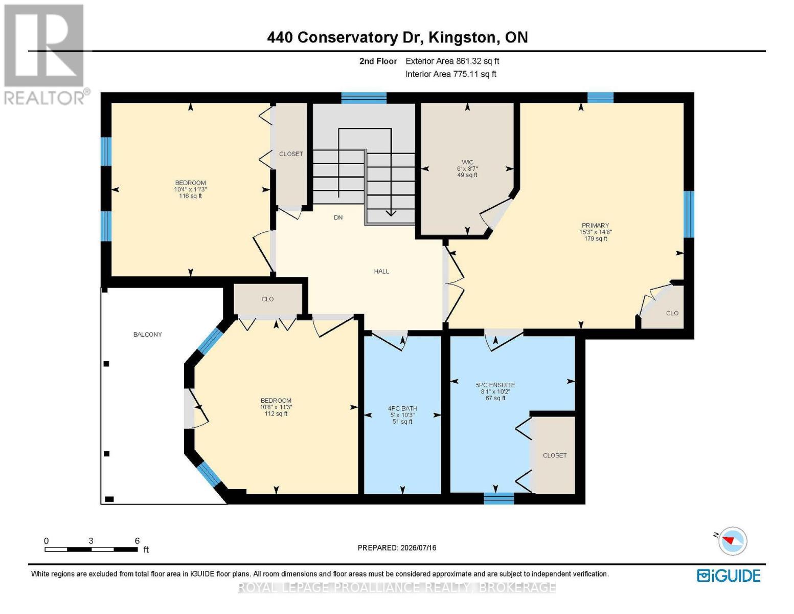 440 CONSERVATORY DRIVE - Image 48