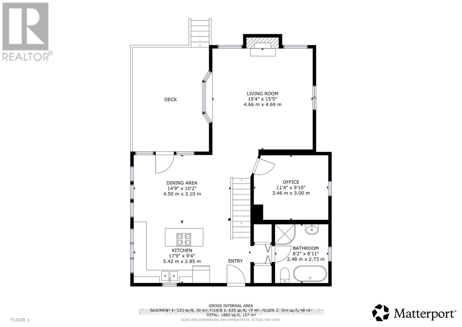 6079 CARLETON DRIVE - 44