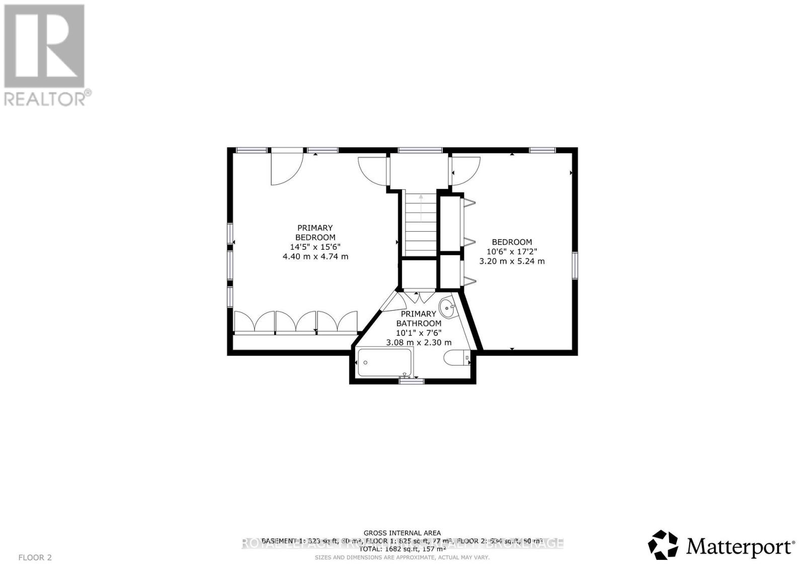 6079 CARLETON DRIVE - 45
