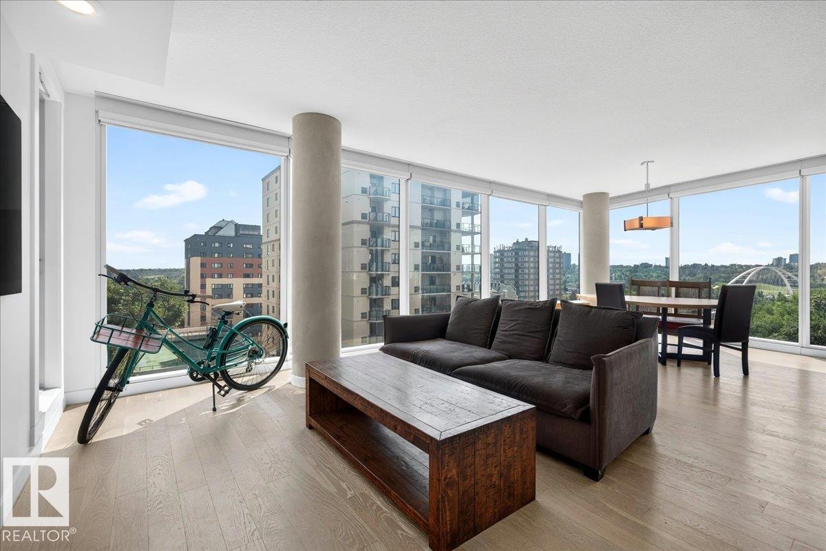 #605 9720 106 ST NW - 13